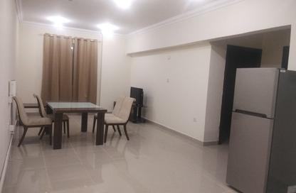 Apartment - 2 - 2 for rent in Umm Ghuwailina 4 - Umm Ghuwailina - Doha