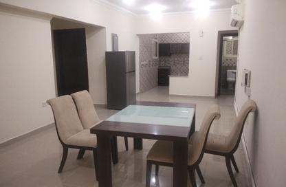Apartment - 2 - 2 for rent in Umm Ghuwailina 4 - Umm Ghuwailina - Doha