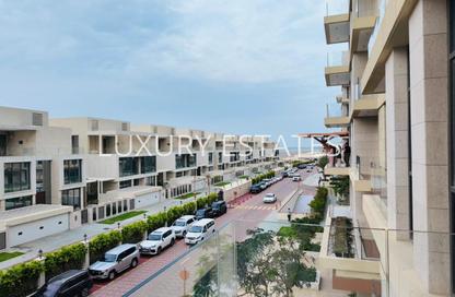 Apartment - 2 Bedrooms - 2 Bathrooms for sale in Gewan Island - The Pearl Island - Doha Apartment - 2 Bedrooms - 2 Bathrooms for sale in Gewan Island - The Pearl Island - Doha