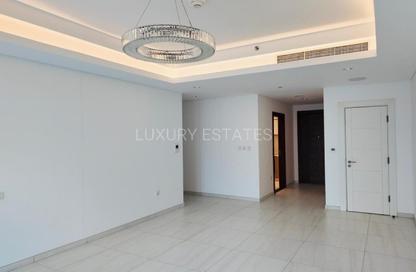 Apartment - 2 Bedrooms - 2 Bathrooms for sale in Gewan Island - The Pearl Island - Doha Apartment - 2 Bedrooms - 2 Bathrooms for sale in Gewan Island - The Pearl Island - Doha
