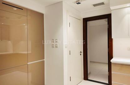 Apartment - 2 Bedrooms - 2 Bathrooms for sale in Gewan Island - The Pearl Island - Doha Apartment - 2 Bedrooms - 2 Bathrooms for sale in Gewan Island - The Pearl Island - Doha