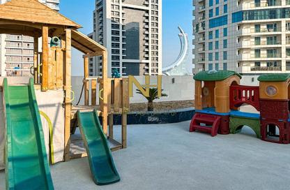 Apartment - 2 Bedrooms - 3 Bathrooms for sale in Lusail Residence - Marina District - Lusail
