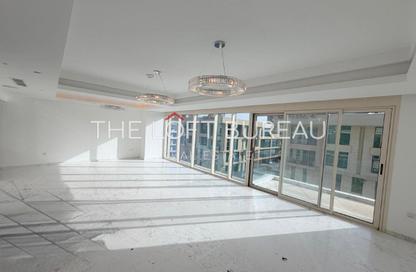 Duplex - 4 - 6 for sale in Crystal Residence - Gewan Island - The Pearl Island - Doha