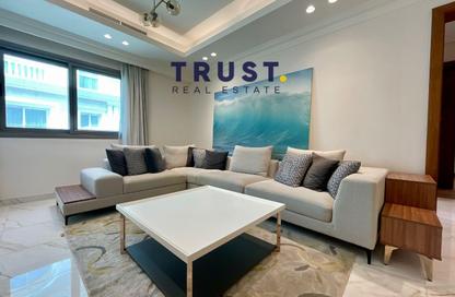Apartment - 2 - 3 for rent in Giardino Gardens - Giardino Villas - The Pearl Island - Doha Apartment - 2 - 3 for rent in Giardino Gardens - Giardino Villas - The Pearl Island - Doha