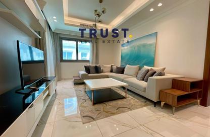 Apartment - 2 - 3 for rent in Giardino Gardens - Giardino Villas - The Pearl Island - Doha Apartment - 2 - 3 for rent in Giardino Gardens - Giardino Villas - The Pearl Island - Doha