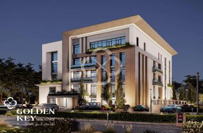 Apartment - 3 - 4 for sale in Maison - Fox Hills - Lusail