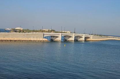 فيلا - 5 - 7+ للبيع في طريق بورتو الشرقي - بورتو أرابيا - جزيرة اللؤلؤة - الدوحة فيلا - 5 - 7+ للبيع في طريق بورتو الشرقي - بورتو أرابيا - جزيرة اللؤلؤة - الدوحة
