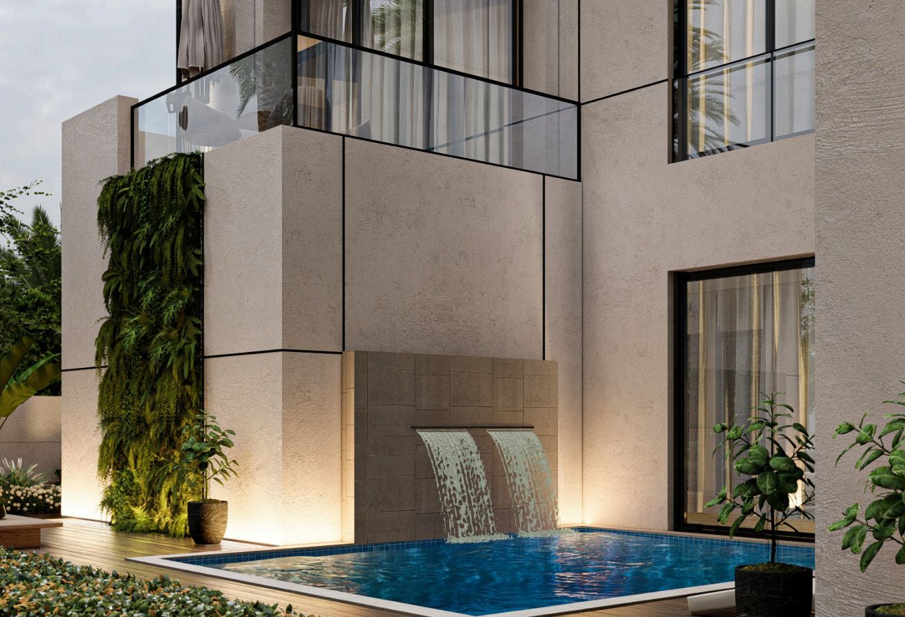 5BR Villa | Private Garden | Flexible Payment Plan thumbnail 21