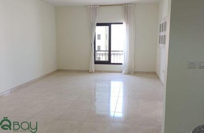 Apartment - 1 Bedroom - 2 Bathrooms for sale in Piazza 2 - La Piazza - Fox Hills - Lusail