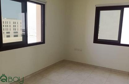 Apartment - 1 Bedroom - 2 Bathrooms for sale in Piazza 2 - La Piazza - Fox Hills - Lusail