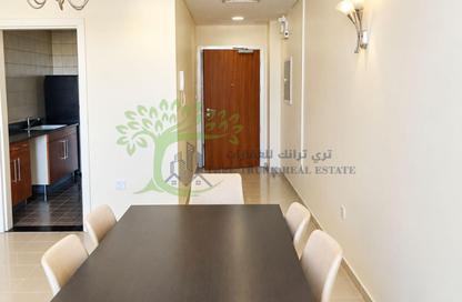 Apartment - 1 - 1 for rent in Mesaimeer Road - Abu Hamour - Doha