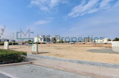 قطعة أرض - استوديو للبيع في أم صلال محمد - مدينة أم صلال - الدوحة