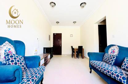 Apartment - 1 Bedroom - 1 Bathroom for rent in Umm Ghwailina Comm - Umm Ghuwalina - Umm Ghuwailina - Doha
