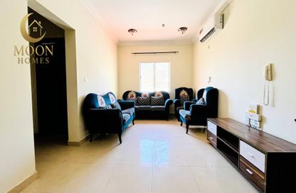 Apartment - 1 Bedroom - 1 Bathroom for rent in Umm Ghwailina Comm - Umm Ghuwalina - Umm Ghuwailina - Doha
