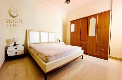 Apartment - 1 Bedroom - 1 Bathroom for rent in Umm Ghwailina Comm - Umm Ghuwalina - Umm Ghuwailina - Doha
