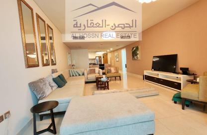 Apartment - 2 - 3 for sale in Burj DAMAC Marina - Lusail