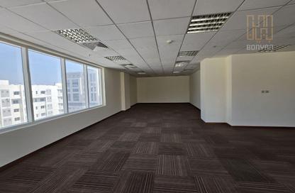 Office Space - Studio - 4 for rent in Al Jazeera Street - Fereej Bin Mahmoud North - Fereej Bin Mahmoud - Doha
