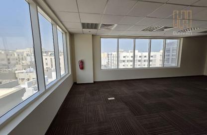 Office Space - Studio - 4 for rent in Al Jazeera Street - Fereej Bin Mahmoud North - Fereej Bin Mahmoud - Doha