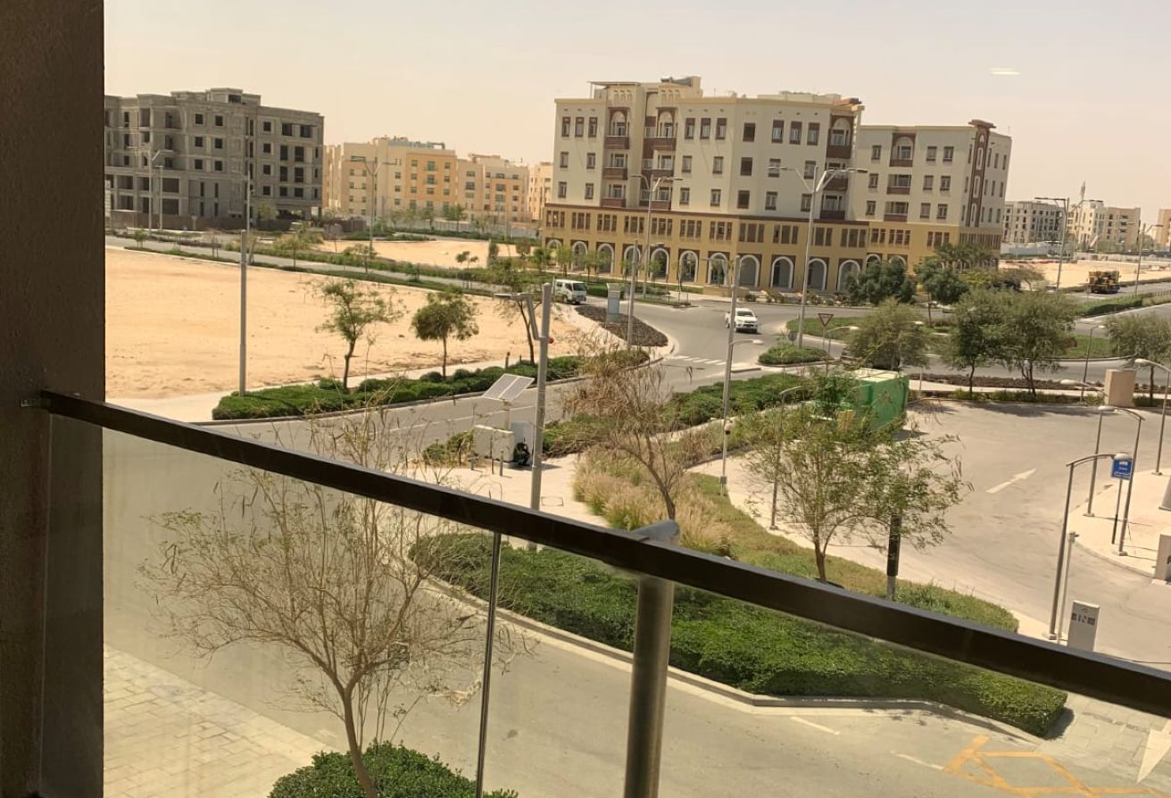 2 BHK UNFURNISHED FOR RENT | FOX HILLS | LUSAIL thumbnail 10