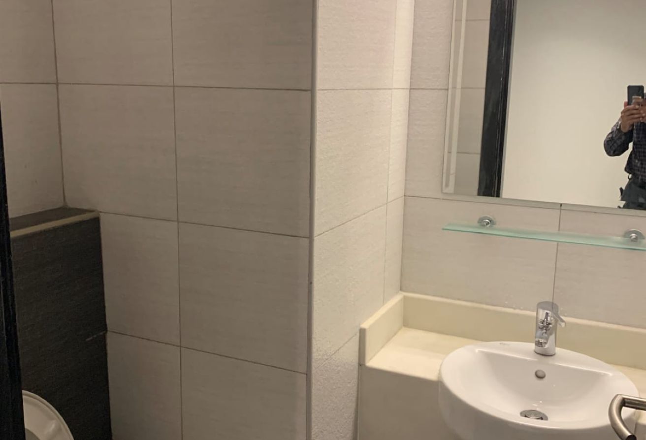 2 BHK UNFURNISHED FOR RENT | FOX HILLS | LUSAIL thumbnail 9