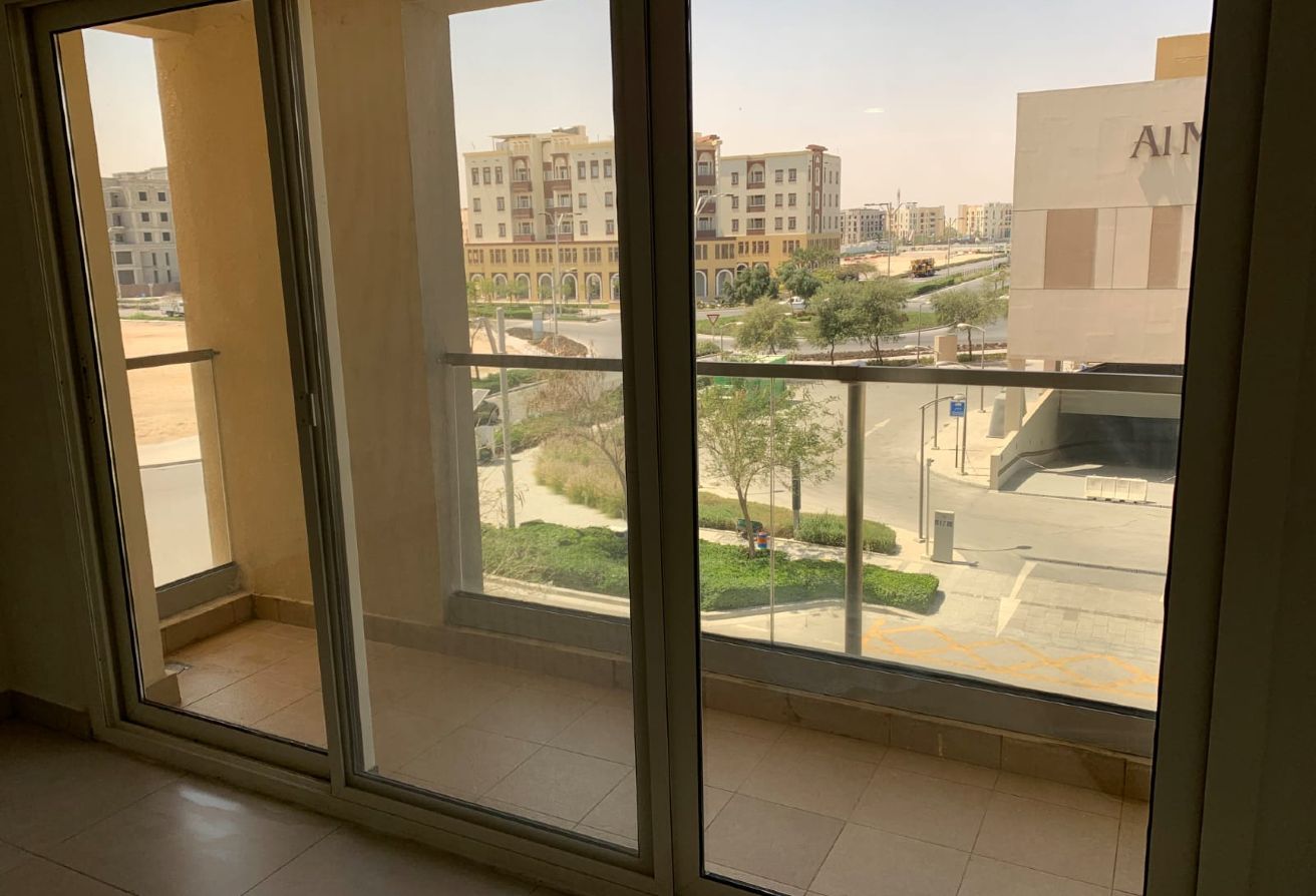 2 BHK UNFURNISHED FOR RENT | FOX HILLS | LUSAIL thumbnail 7