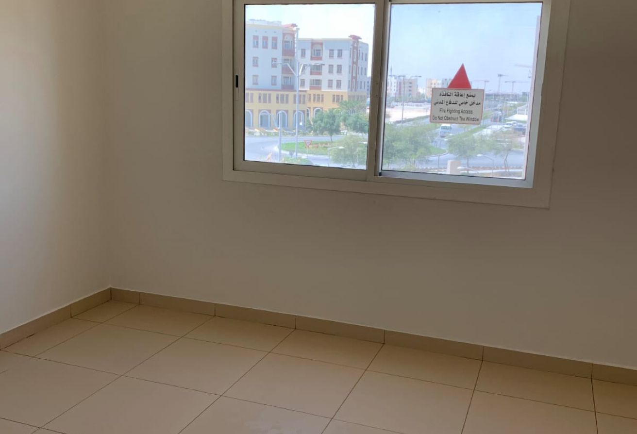 2 BHK UNFURNISHED FOR RENT | FOX HILLS | LUSAIL thumbnail 11