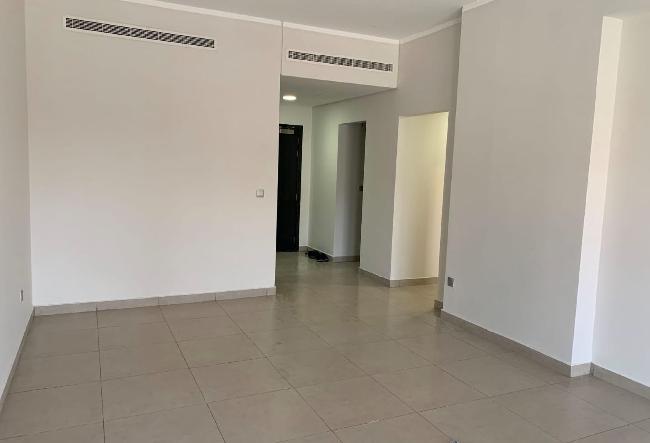2 BHK UNFURNISHED FOR RENT | FOX HILLS | LUSAIL