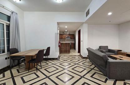 Apartment - 2 - 3 for rent in Fox Hills A13 - Fox Hills - Lusail