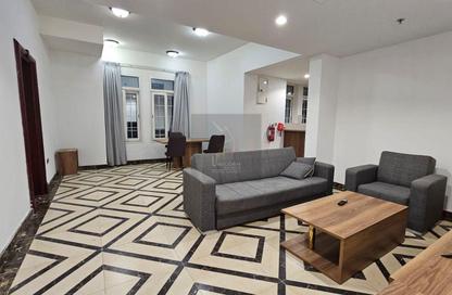 Apartment - 2 - 3 for rent in Fox Hills A13 - Fox Hills - Lusail