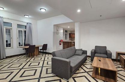Apartment - 2 - 3 for rent in Fox Hills A13 - Fox Hills - Lusail