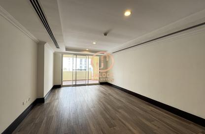 Apartment - 1 Bedroom - 2 Bathrooms for rent in Viva West - Viva Bahriyah - The Pearl Island - Doha