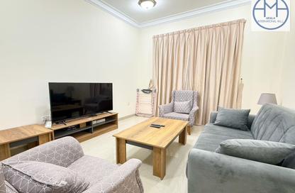 Apartment - 2 Bedrooms - 2 Bathrooms for rent in Old Airport Road - Old Airport Road - Doha