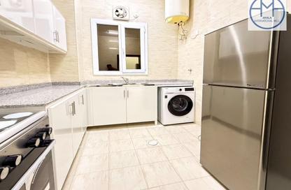Apartment - 2 Bedrooms - 2 Bathrooms for rent in Old Airport Road - Old Airport Road - Doha