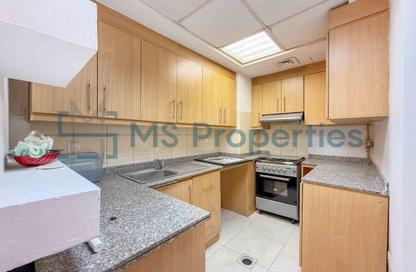 Apartment - 1 Bedroom - 2 Bathrooms for rent in Venice - Fox Hills - Fox Hills - Lusail Apartment - 1 Bedroom - 2 Bathrooms for rent in Venice - Fox Hills - Fox Hills - Lusail