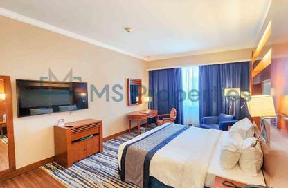 Apartment - Studio - 1 Bathroom for rent in West Bay - West Bay - Doha