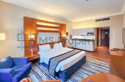Apartment - Studio - 1 Bathroom for rent in West Bay - West Bay - Doha