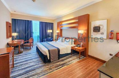 Apartment - Studio - 1 Bathroom for rent in West Bay - West Bay - Doha