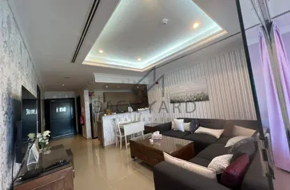 شقة - 1 حمام للبيع في طريق بورتو الغربي - بورتو أرابيا - جزيرة اللؤلؤة - الدوحة