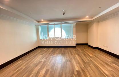 Apartment - 1 Bedroom - 2 Bathrooms for rent in Viva West - Viva Bahriyah - The Pearl Island - Doha