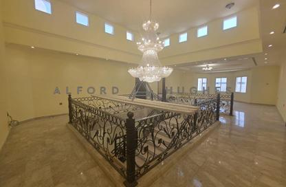 Villa - 6 - 5 for rent in West Bay Lagoon Villas - West Bay Lagoon - West Bay Lagoon - Doha