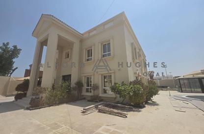 Villa - 6 - 5 for rent in West Bay Lagoon Villas - West Bay Lagoon - West Bay Lagoon - Doha