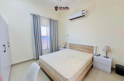 Apartment - 2 Bedrooms - 2 Bathrooms for rent in Al Khazin Street - Madinat Khalifa South - Madinat Khalifa - Doha Apartment - 2 Bedrooms - 2 Bathrooms for rent in Al Khazin Street - Madinat Khalifa South - Madinat Khalifa - Doha