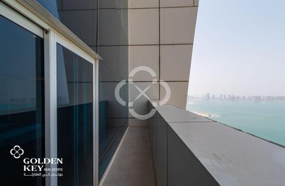 Penthouse - 4 - 5 for rent in West Bay Tower - West Bay - West Bay - Doha