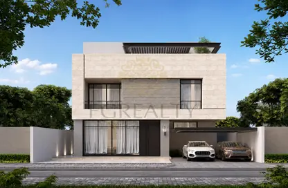 Villa - 5 Bedrooms - 5 Bathrooms for sale in Huzoom Villas - Lusail City - Lusail