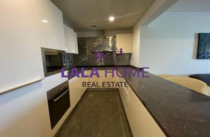 Apartment - Studio for rent in East Porto Drive - Porto Arabia - The Pearl Island - Doha