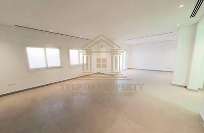 Villa - 3 Bedrooms - 5 Bathrooms for rent in Ain Khaled Villas - Ain Khaled - Doha