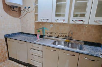 Apartment - 1 Bedroom - 1 Bathroom for rent in Old Airport Road - Old Airport Road - Doha
