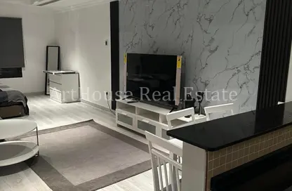 شقة - 1 حمام للايجار في بورتو أرابيا - جزيرة اللؤلؤة - الدوحة