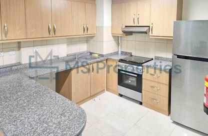 Apartment - 1 Bedroom - 2 Bathrooms for rent in Catania - La Piazza - Fox Hills - Lusail Apartment - 1 Bedroom - 2 Bathrooms for rent in Catania - La Piazza - Fox Hills - Lusail
