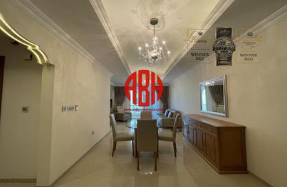 Apartment - 1 - 2 for rent in Viva West - Viva Bahriyah - The Pearl Island - Doha